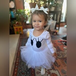 Ghost Dress Size 12-18 Months